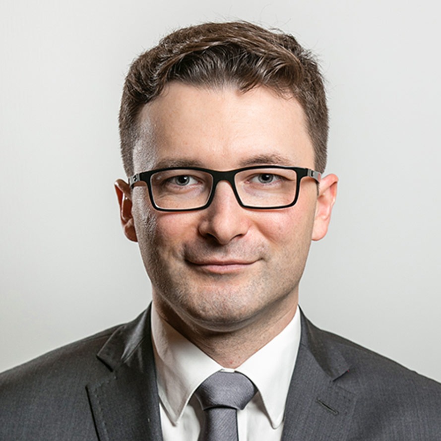 Jacek Koślacz