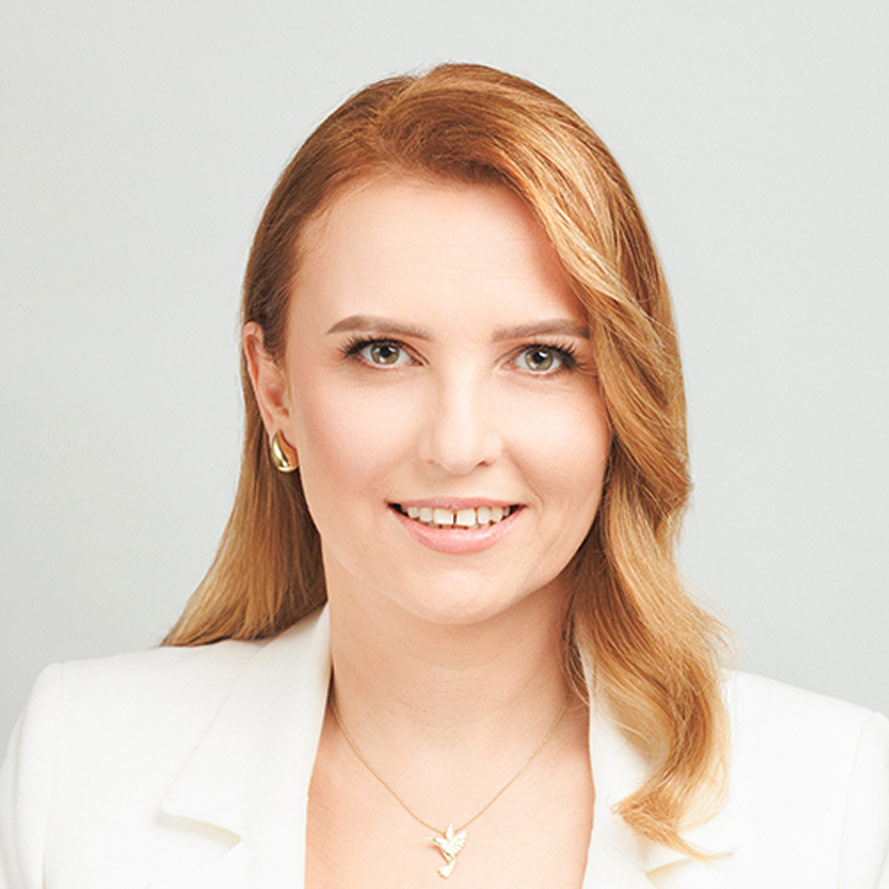 Klaudyna Jarzec-Koślacz